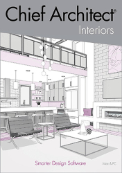 : Chief Architect Interiors X13 v23.1.0.38 (x64)