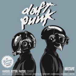 : FLAC - Daft Punk - Original Album Series [20-CD Box Set] (2021)