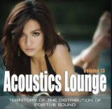 : Acoustics Lounge - Sampler-Series [33-CD Sampler-Box] (2021)
