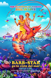 : Barb and Star Go to Vista Del Mar 2021 German Dl 1080p BluRay x265-PaTrol