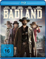 : Badland 2019 German Ac3 BdriP XviD-Mba