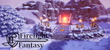 : Firelight Fantasy Resistance-Plaza