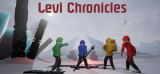 : Levi Chronicles-Plaza