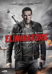 : Eliminators 2016 German 1080p AC3 microHD x264 - RAIST