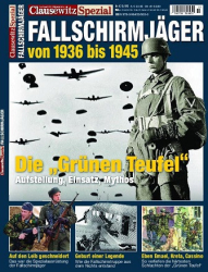 : Clausewitz Das Magazin für Militärgeschichte Spezial Nr 33 2021