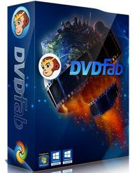 : DVDFab v12.0.3.7 (x86-x64) + Portable