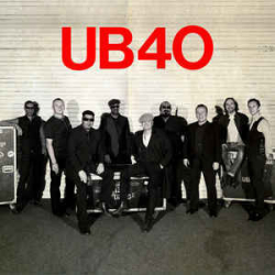 : FLAC - UB40 - Original Album Series [17-CD Box Set] (2021)