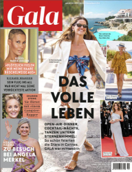 : Gala Magazin Nr 29 vom 15 Juli 2021