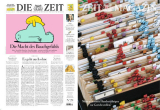 : Die Zeit mit Zeit Magazin Nr 29 vom 15 Juli 2021