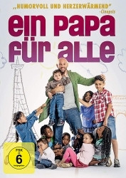 : Ein Papa für Alle 2019 German 960p AC3 microHD x264 - RAIST