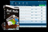 : Leawo Prof. Media v11.0.0.1 