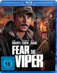 : Fear the Viper German 2019 Ac3 Bdrip x264-Rockefeller