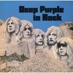 : FLAC - Deep Purple - Original Album Series [45-CD Box Set] (2021)