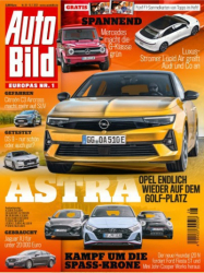 :  Auto Bild Magazin No 28 vom 15 Juli 2021