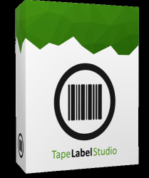 : Tape Label Studio Enterprise 2021.6.0.6637 (x64)