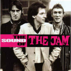 : FLAC - The Jam - Discography  1983-2015