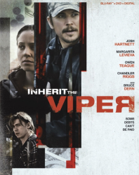 : Fear the Viper 2019 German Dl 1080p BluRay Avc-Rockefeller