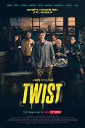 : Twist 2021 German Dl 1080p BluRay Avc-Rockefeller