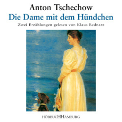 : Anton Tschechov - Die Dame mit dem Hündchen - Rothschilds Geige
