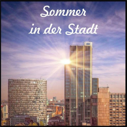: Sommer in der Stadt (2021)