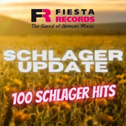 : Schlager Update (100 Schlager Hits) (2021)