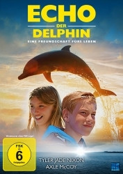: Echo der Delphin - Eine Freundschaft für's Leben 2019 German 1080p AC3 microHD x264 - RAIST