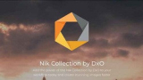 : Nik Collection by DxO v4.1.0.0 (x64)