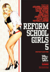 : Reform School Girls 5 720p - MBATT