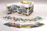 : Testament Van De Eighties 1980-1989 [10-CD Sampler-Box] (2020) 