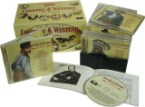 : The History Of Country And Western Music [20 CD Sampler-Box] (2021)