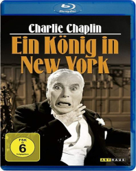 : Ein Koenig in New York 1957 German 720p BluRay x264-SpiCy