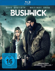 : Bushwick 2017 German Dl 1080p BluRay x265-PaTrol