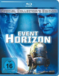 : Event Horizon Am Rande Des Universums 1997 German Dl 1080p BluRay x265-PaTrol