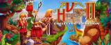 : Viking Heroes 2 Collectors Edition-Razor