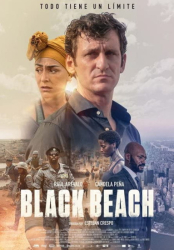 : Black Beach 2020 German 1080p BluRay Avc-ConfiDenciAl
