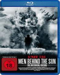 : Men Behind the Sun 1988 German Dl 1080P Bluray X264-Watchable
