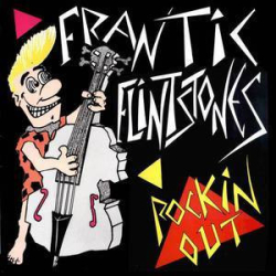 : FLAC - Frantic Flintstones - Discography 1988-2012
