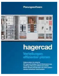 : HagerCad v5.4.2011.3001 (x64)