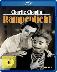 : Rampenlicht German 1952 Ac3 Bdrip x264-SpiCy