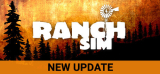 : Ranch Simulator Build Anywhere Early Access Build 7033359-P2P