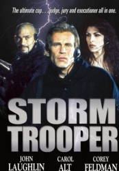 : Storm Trooper 1997 German Dl Dvdrip X264-Watchable