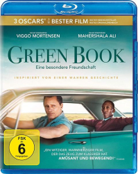 : Green Book Eine besondere Freundschaft 2018 German Dl 1080p BluRay x264-Encounters