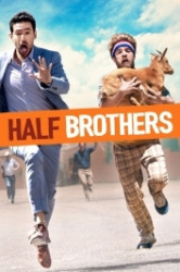 : Half Brothers 2020 German 800p AC3 microHD x264 - RAIST