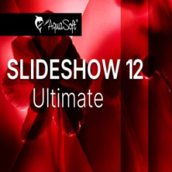 : AquaSoft SlideShow Ultimate v12.3.02 (x64)