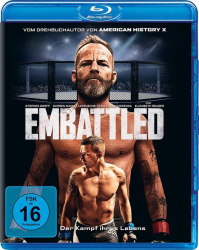 : Embattled 2020 German 720p BluRay x264-ContriButiOn