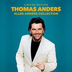 : FLAC - Thomas Anders - Discography 1989-2021