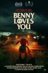 : Benny Loves You 2019 German Dl 1080p BluRay Avc-iTsmemariO