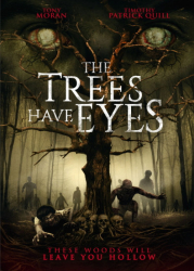 : The Trees Have Eyes In diesen Waeldern lauert der Tod 2020 German 1080p BluRay Avc-Rockefeller