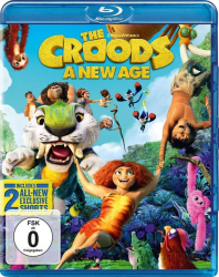 : Die Croods 2 Alles auf Anfang BdriP Md German x264-Cartel