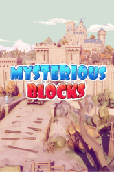 : Mysterious Blocks-Razor